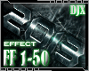 DJ! FF Effects