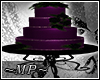 ~MP~ PVC_Purple Cake