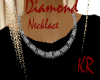 *KR-Female Diamond Neck