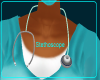 Stethoscope female