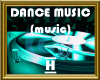 -H- DJ tracks (music)
