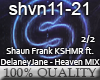 KSHMR - Heaven MIX 2/2