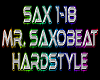 Mr. Saxobeat  remix