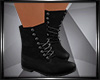 Black Boots - Female