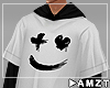 A > +♥ Hoodie