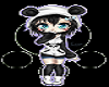 Panda Girl