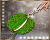 2FY patrick's day Purse