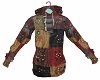 STEM Patchwork Hoody 3