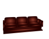 new brown couch