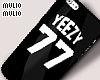 {Iphone-6(Yeezy/Unisex}