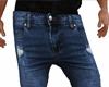 Man's  jeans