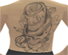 back tattoo 7