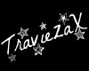 TraviezaX sign
