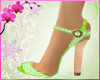 RC Stacked Heel Beauty G