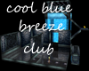 cool blue breeze club