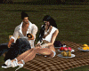 sexy rose picnic