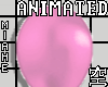 空 Ballon Pink 空