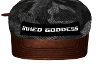 *Z* Inked Goddess Cap