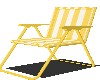 Beach Chair *Derivable