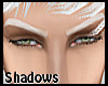 SH* Realistic Eyebrows W
