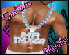 MPC| Thugga Custom