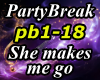 PartyBreak