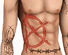 Full Body Tatts