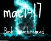 Bush - machinehead