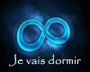 Je vais dormir YCare