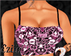 Pretend Tank (Pink)