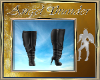 ANGEL Leather Boots