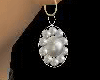 7-Pat earrings pearl