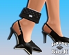 *HS Anklet Bag BK