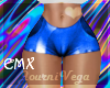 Kewchie blue EMX