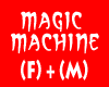macchina magica