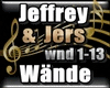 Jeffrey - Jers - Wände