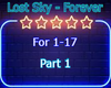 Lost Sky - Forever Part1