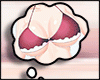 Big anime Tiddies