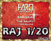 Sanskar - The Rajput