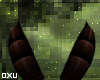 Oxu | Tiana Horns 1