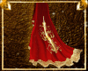 Terallonia Red Cloak
