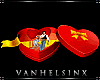 (VH) Valentine Love