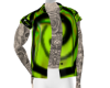 Green top