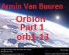 Armin Van Buuren Part1