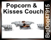 [BD]Popcorn&KissesCouch