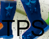 [TPS]Blue Boots