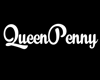 QueenPenny Necklace/F