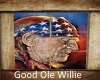 G'Ole Willie {RH}