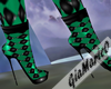 g;JESTER'mint boots