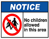 no children